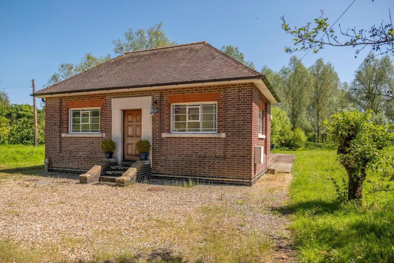Ultimate Constable Country Rural Retreat - The Pump House Villa Colchester Exterior foto