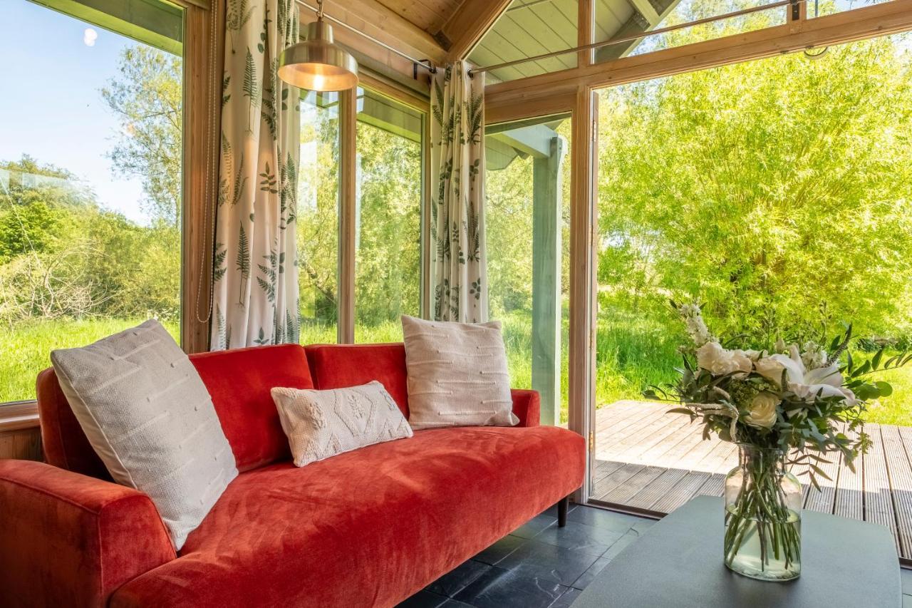 Ultimate Constable Country Rural Retreat - The Pump House Villa Colchester Exterior foto