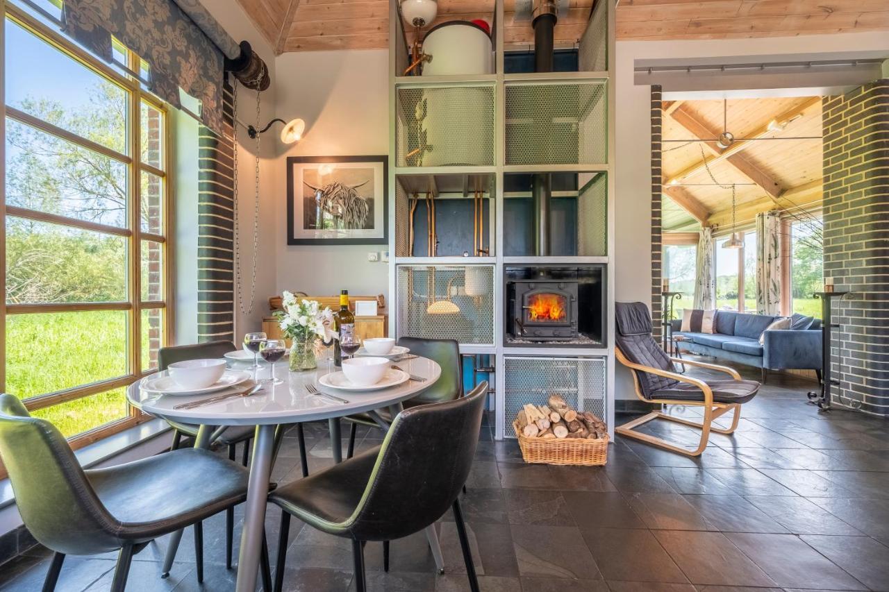 Ultimate Constable Country Rural Retreat - The Pump House Villa Colchester Exterior foto